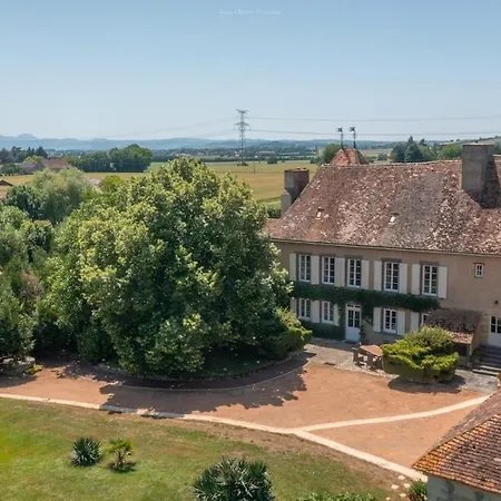 فيلة Domaine D'oletta *