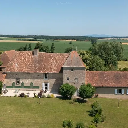 Domaine D'oletta *
