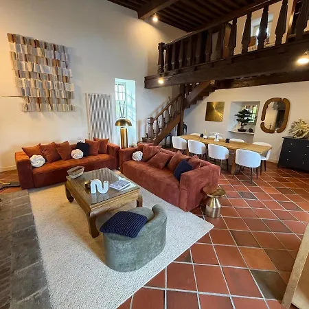 Villa Domaine D'oletta