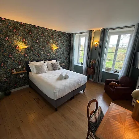 Domaine D'oletta Villa *