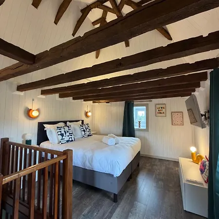 Villa Domaine D'oletta Effiat