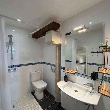 Domaine D'oletta Villa *