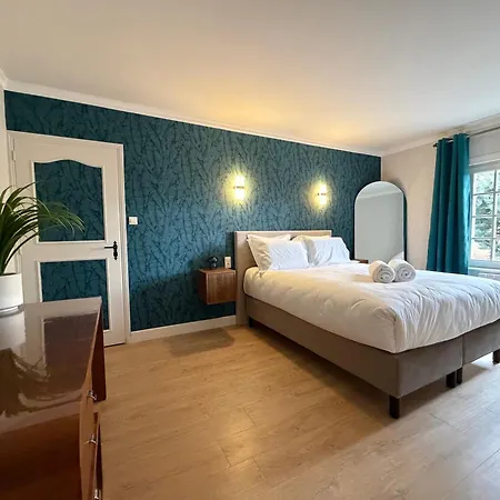 Villa Domaine D'oletta Effiat