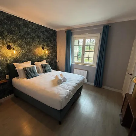 Domaine D'oletta * Effiat