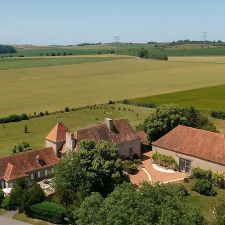 Domaine D'oletta Villa