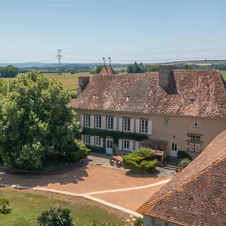 Domaine D'oletta Villa Effiat