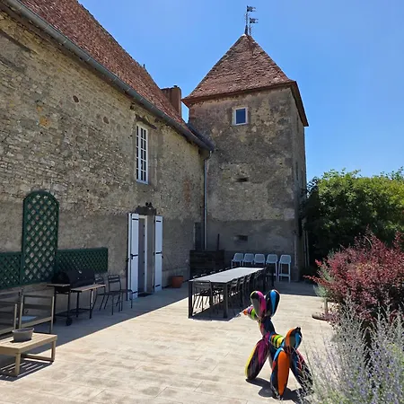 Domaine D'oletta * Effiat