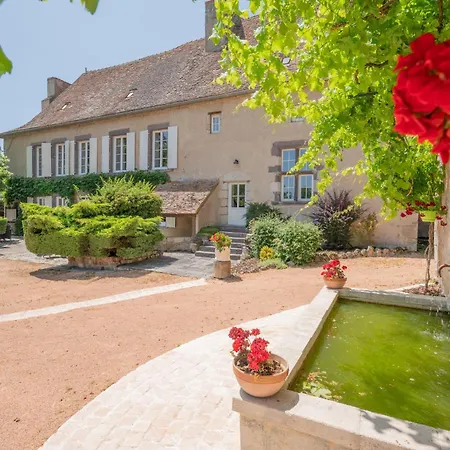 Domaine D'oletta Villa