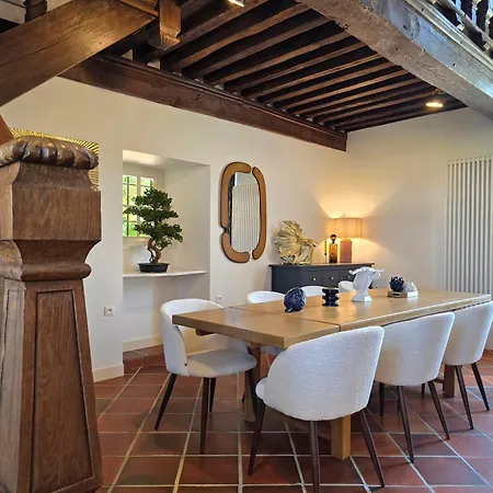 Domaine D'oletta Villa *