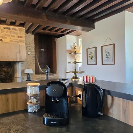 Domaine D'oletta Effiat