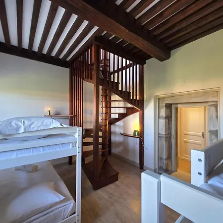 Domaine D'oletta Villa *
