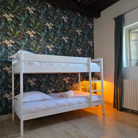 Villa Domaine D'oletta Effiat