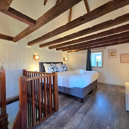 Domaine D'oletta Villa *