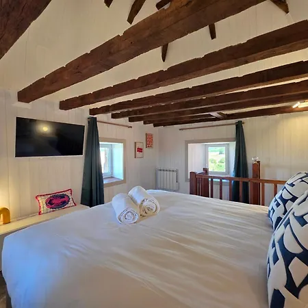 Domaine D'oletta * Effiat