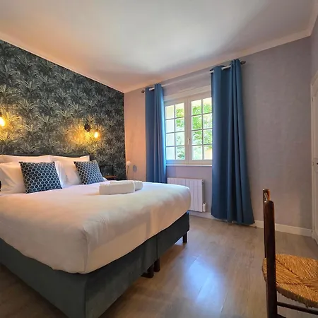 فيلة Domaine D'oletta *