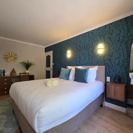 Villa Domaine D'oletta Effiat