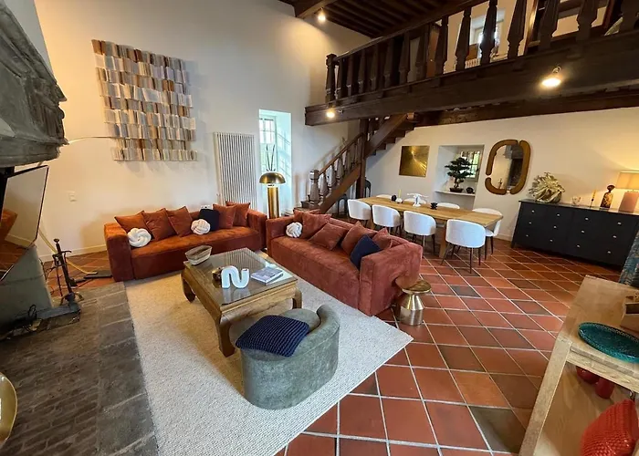 Villa Domaine D'oletta