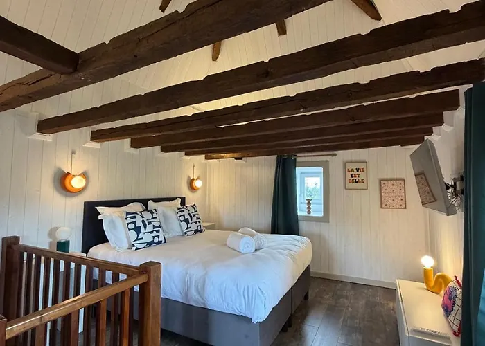 Villa Domaine D'oletta Effiat