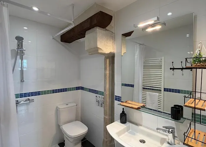 Domaine D'oletta Villa *