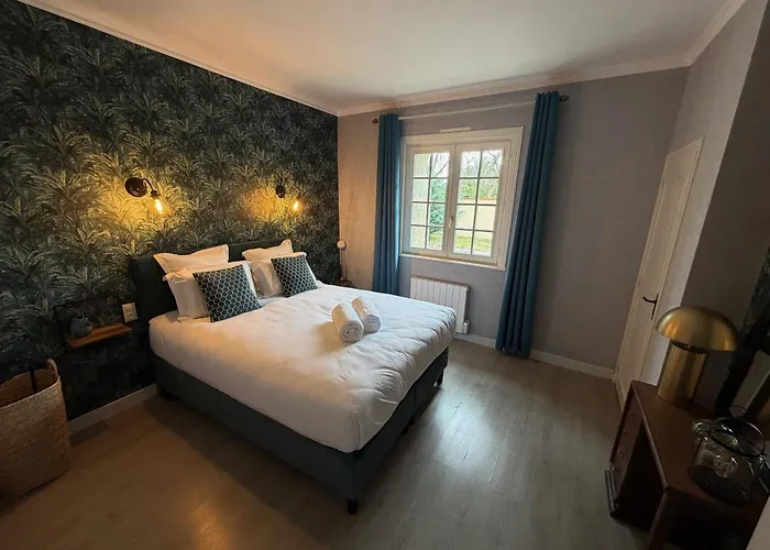 Domaine D'oletta * Effiat